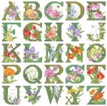 (image for) ABC Floral